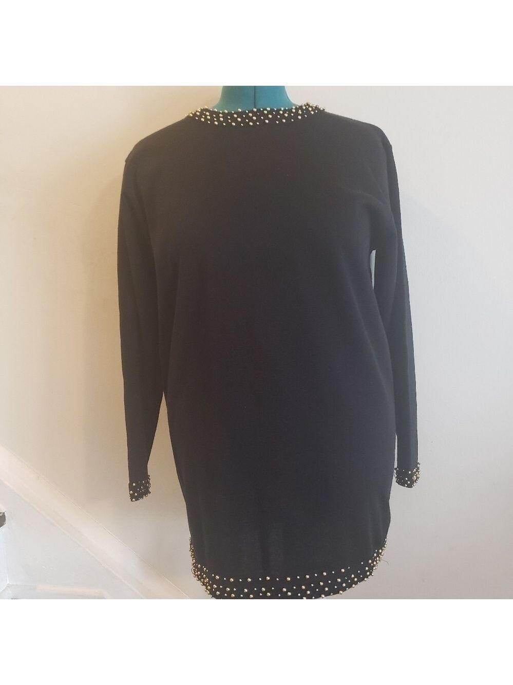 Vintage Danier Sweater